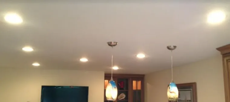 Instalacion de luz en Galapagar